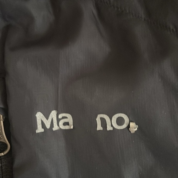 Marmot jacket men’s small - Picture 3 of 3